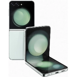Смартфон Samsung Galaxy Z Flip 5, 8.512 ГБ, мятный